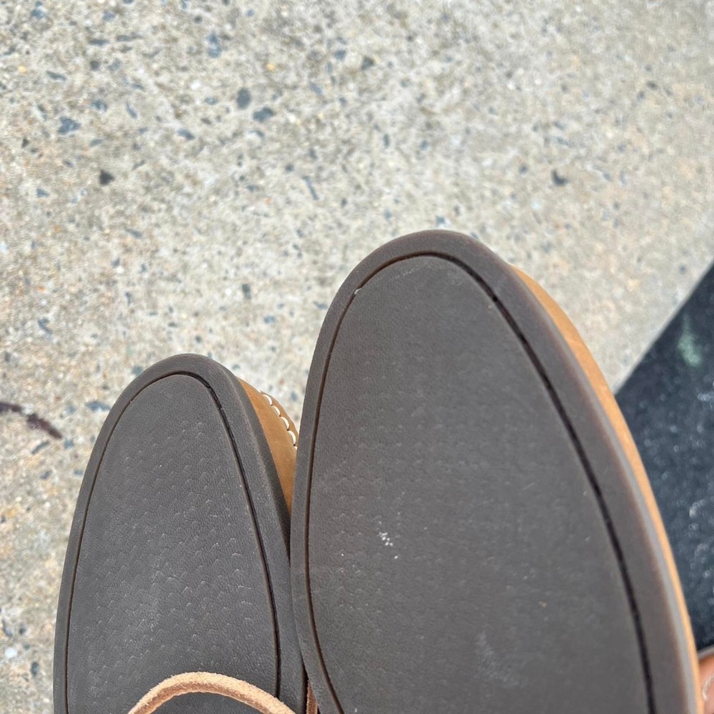Tommy Hilfiger Loafers size 9 - Picture 3 of 3